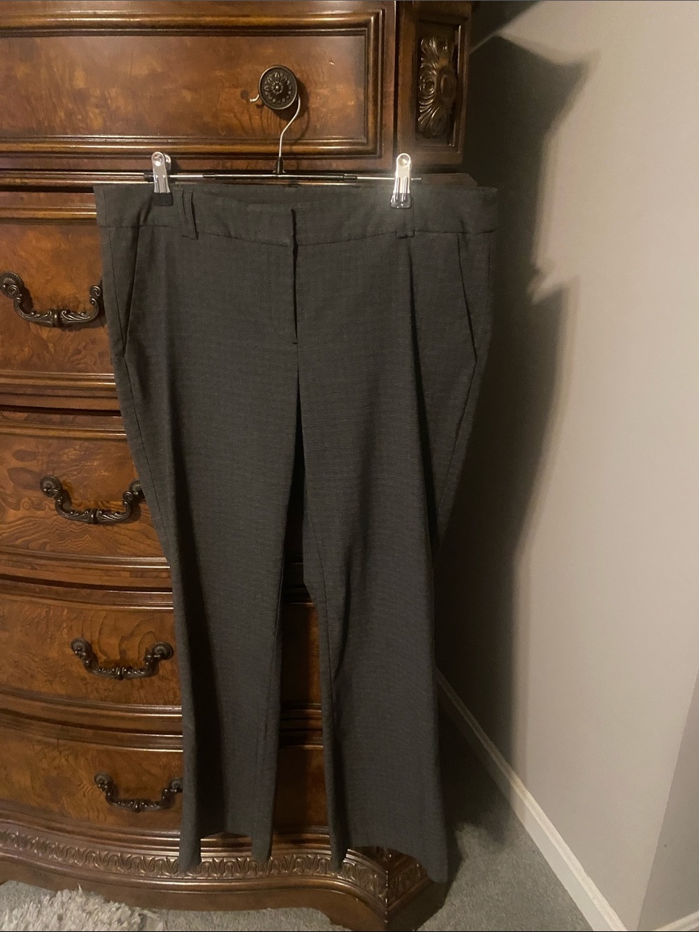 Anne Klein dress pants